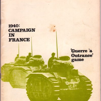 Guerre à Outrance