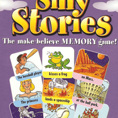 Silly Stories