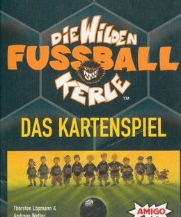 Die wilden Fußballkerle
