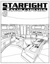 Starfight: Star Captains