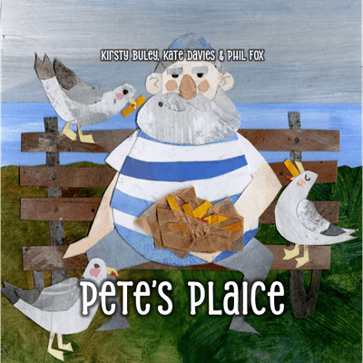 Pete's Plaice