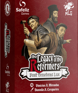 The Legacy of the Reformers