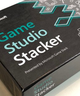 Game Studio Stacker