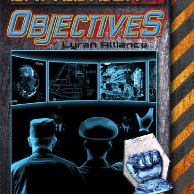 BattleTech: Objectives – Lyran Alliance