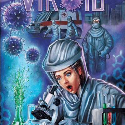 Viroid