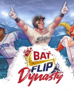 Bat Flip Dynasty