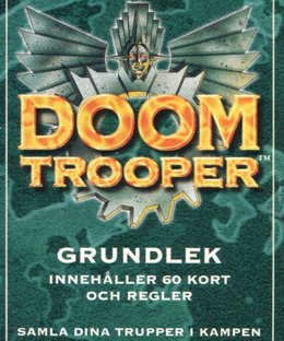 Doomtrooper
