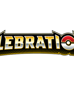 Pokémon TCG: Celebrations