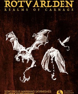 Rotvärlden: Realms of Carnage