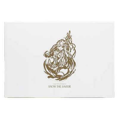 Kingdom Death: Monster – Snow the Savior Challenge Scenario