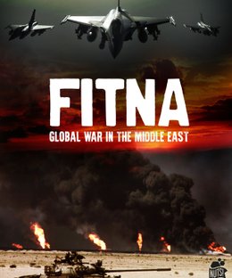 Fitna: The Global War in the Middle East