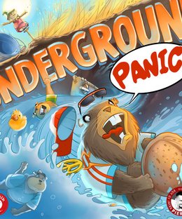 Underground Panic
