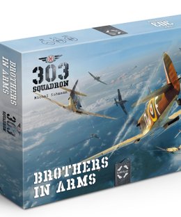 303 Squadron: Brothers in Arms