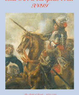 Close Fire & European Order: XVII – The Field of Battle - 1600-1700