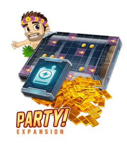 Jetpack Joyride: Party Expansion