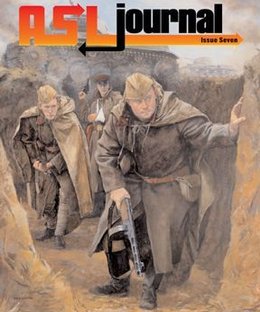 ASL: Journal – Issue Seven