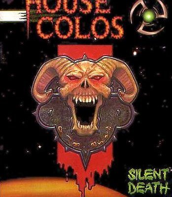 Silent Death House: House Colos