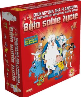 Once Upon a Time... Life