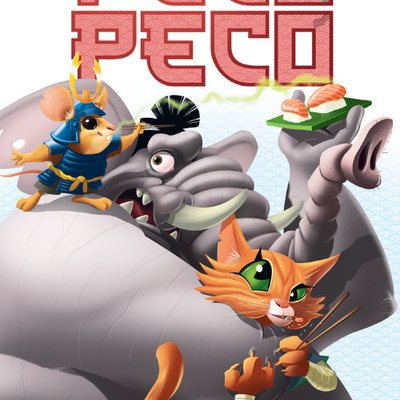 Peco Peco