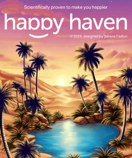 Happy Haven