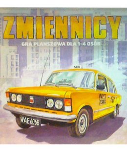 Zmiennicy