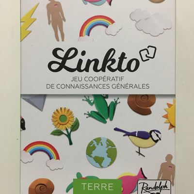 Linkto Terre