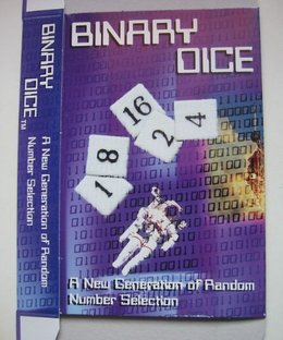 Binary Dice