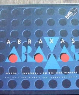 Abraxas