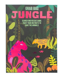 Grab Bag: Jungle