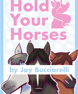 Hold Your Horses