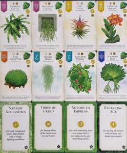 Verdant: Potless Plants Mini-Expansion