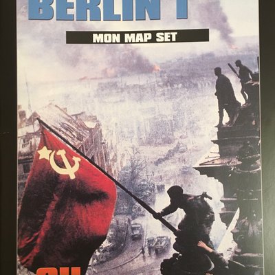 Berlin I: Final Victory