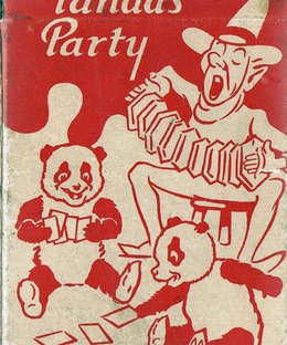 Pandas' Party