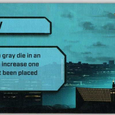 Under Falling Skies: Kyiv City promo tile