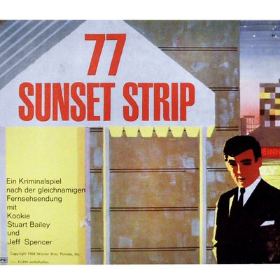 77 Sunset Strip