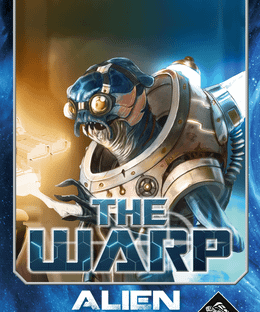 The Warp: Alien Pack