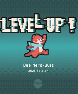 Level Up!: Das Nerd-Quiz