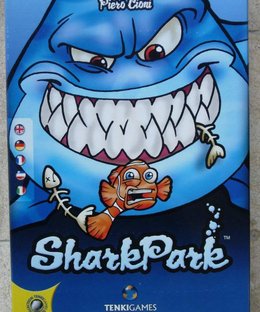 SharkPark