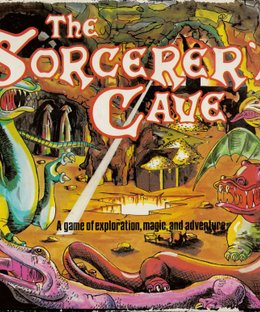 The Sorcerer's Cave