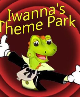 Iwanna's Theme Park
