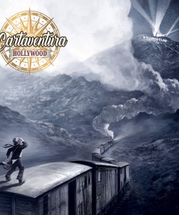 Cartaventura: Hollywood