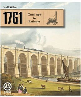 1761: From Canal to Rail