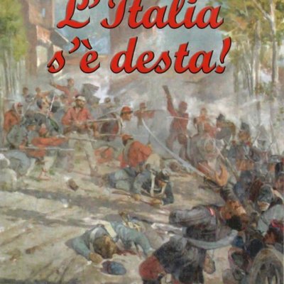 L'Italia s'è desta!