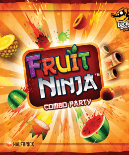 Fruit Ninja: Combo Party