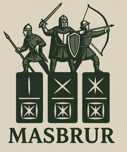 Masbrur