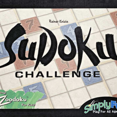 Sudoku Challenge