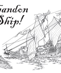 Abandon Ship!