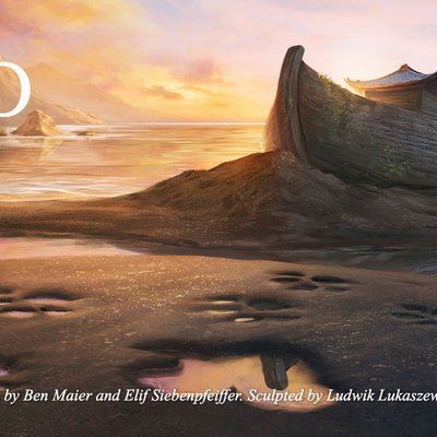 The Flood: Rising Waters