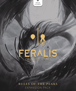 Feralis: Obscure Land – Rules of the Peaks