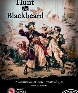 Hunt for Blackbeard